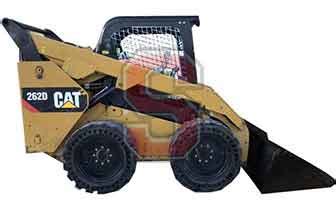 cat 262 skid steer specifications|cat 262d specs pdf.